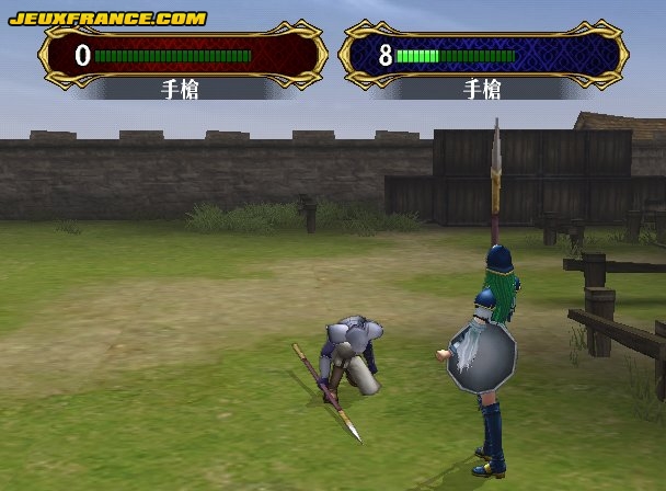 Fire Emblem : plus d'images