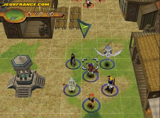 Fire Emblem : plus d'images