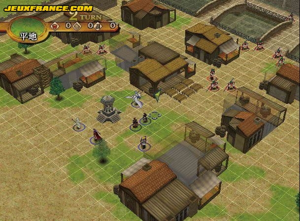 Fire Emblem : plus d'images