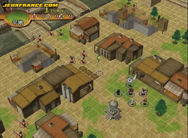 Fire Emblem : plus d'images