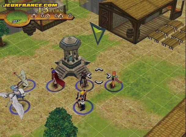 Fire Emblem : plus d'images