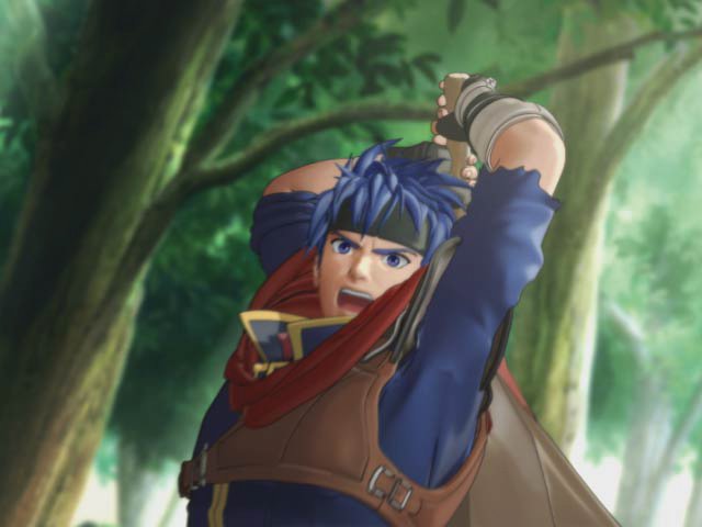 Nouveaux screens pour Fire Emblem