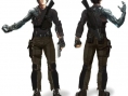 Dark Sector sort son glaive