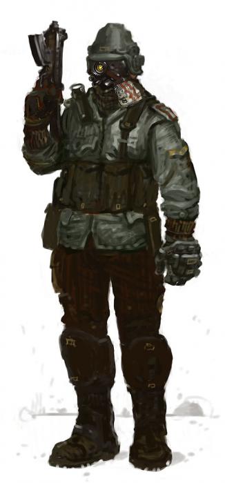 Dark Sector sort son glaive