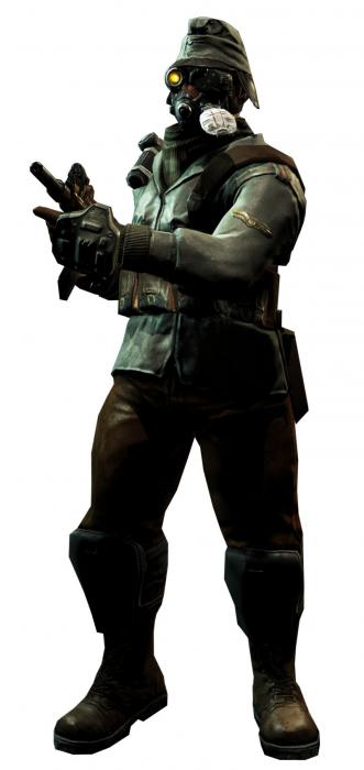 Dark Sector sort son glaive