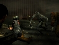 Dark Sector toujours à l'affût