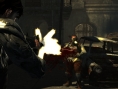 Dark Sector toujours à l'affût