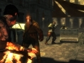 Dark Sector toujours à l'affût