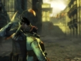 Dark Sector sort de l'ombre