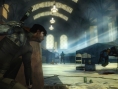 Dark Sector sort de l'ombre