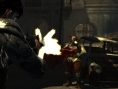 Dark Sector s'infiltre en images