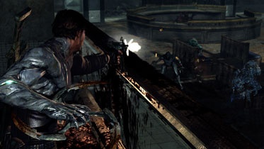 Images Dark Sector