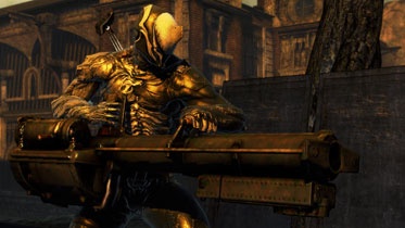 Images Dark Sector