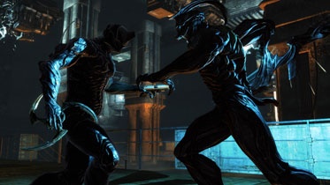 Images Dark Sector