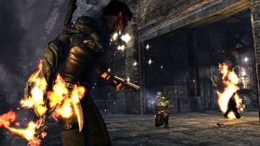 Images Dark Sector