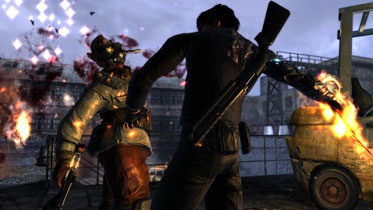 Images Dark Sector