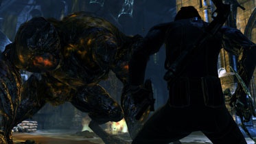 Images Dark Sector