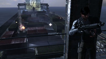 Images Dark Sector