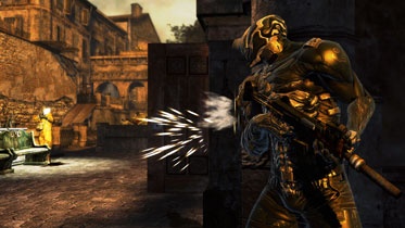 Images Dark Sector