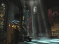 Vidéo Dark Sector
