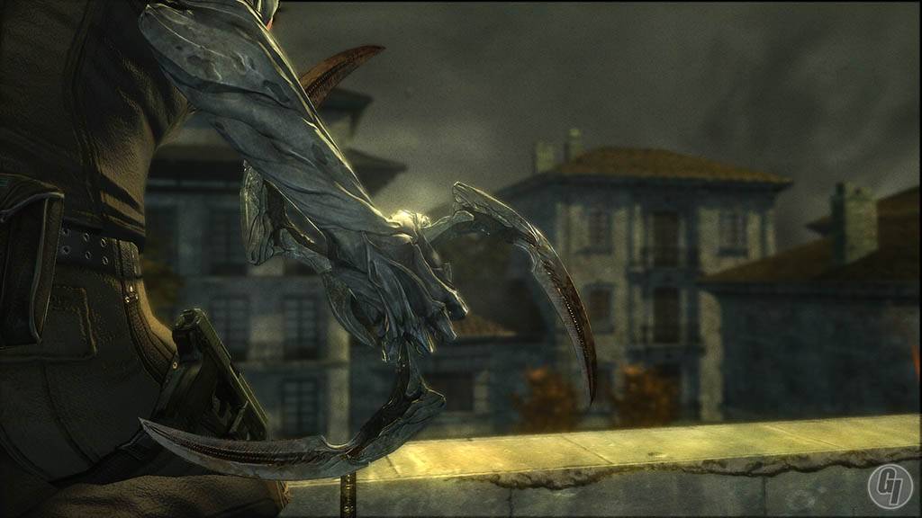 Dark Sector de retour en images