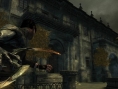 Vidéo Dark Sector