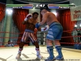 Rocky Legends en images