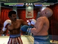 Rocky Legends en images