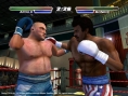 Rocky Legends en images