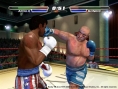 Rocky Legends en images