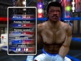Rocky Legends en images