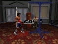 Rocky Legends en images