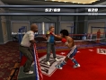 Rocky Legends en images