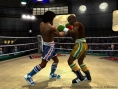 Rocky Legends en images