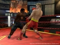 Rocky Legends en images