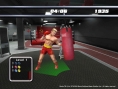 Rocky Legends en images