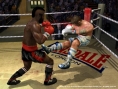 Rocky Legends en images
