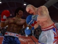Rocky Legends en images