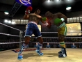 Rocky Legends en images