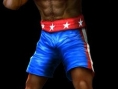 Rocky Legends en images