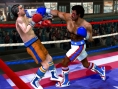 Rocky Legends se montre sur PS2