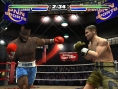 Rocky Legends se montre sur PS2