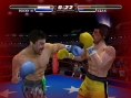 Rocky Legends se montre sur PS2