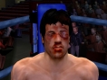 Rocky Legends se montre sur PS2
