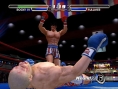 Rocky Legends se montre sur PS2