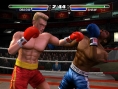 Rocky Legends se montre sur PS2
