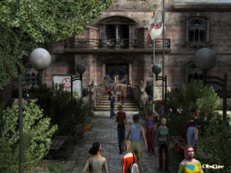 Obscure : La bande son du jeu