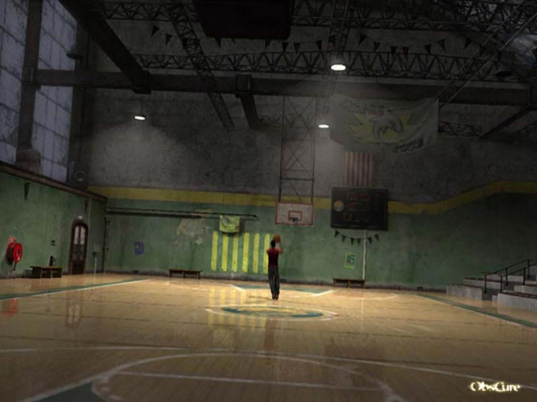 Obscure : La bande son du jeu