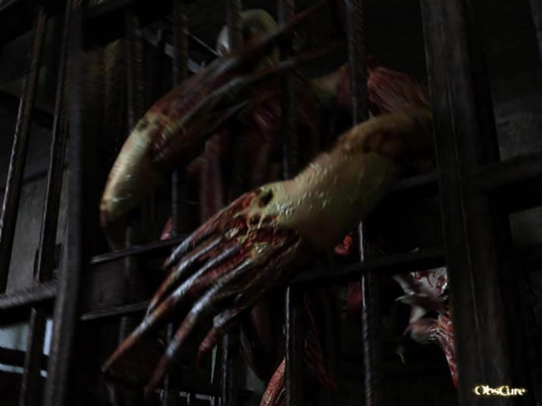Obscure : La bande son du jeu