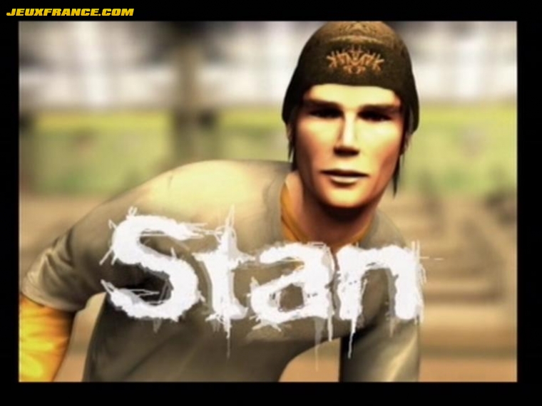Trailer Obscure